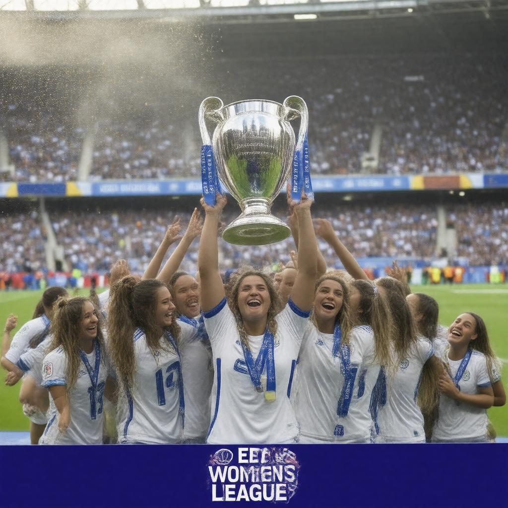 UEFA Women's Champions League